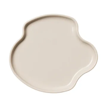 Aalto Dekorationsplatte - Sand, 15 cm - Iittala
