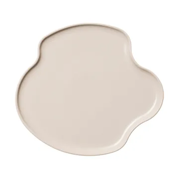 Aalto Dekorationsplatte - Sand, 25 cm - Iittala