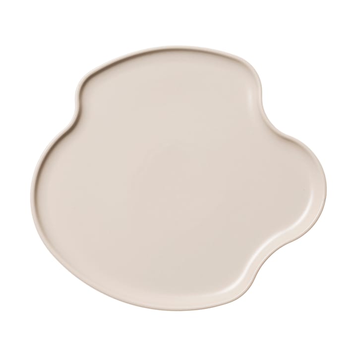 Aalto Dekorationsplatte - Sand, 25 cm - Iittala