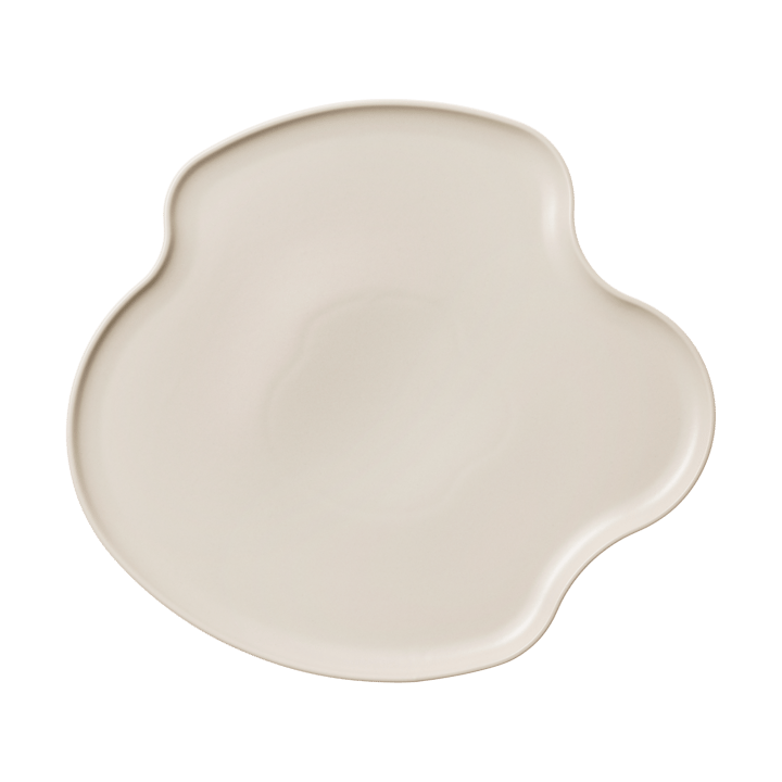 Aalto Dekorationsplatte - Sand, 35 cm - Iittala