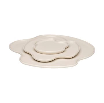 Aalto Dekorationsplatte - Sand, 35 cm - Iittala