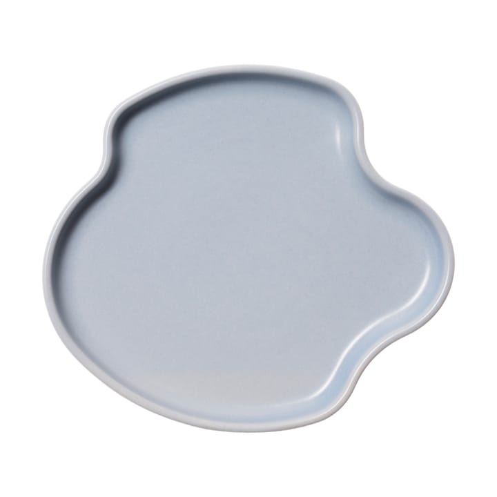 Aalto Dekorationsplatte - Wasser, 15 cm - Iittala