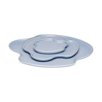 Aalto Dekorationsplatte - Wasser, 25 cm - Iittala