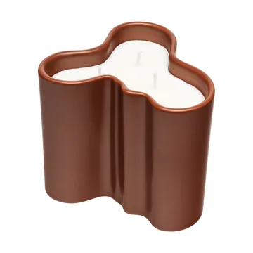 Aalto Duftkerze 11 cm - Feuer - Iittala