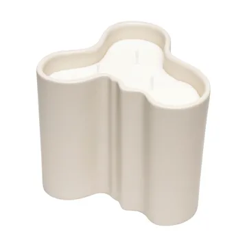 Aalto Duftkerze 11 cm - Sand - Iittala