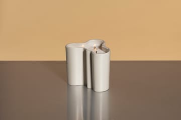 Aalto Duftkerze 11 cm - Sand - Iittala