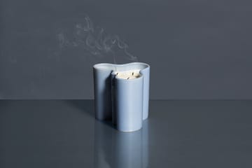 Aalto Duftkerze 11 cm - Wasser - Iittala