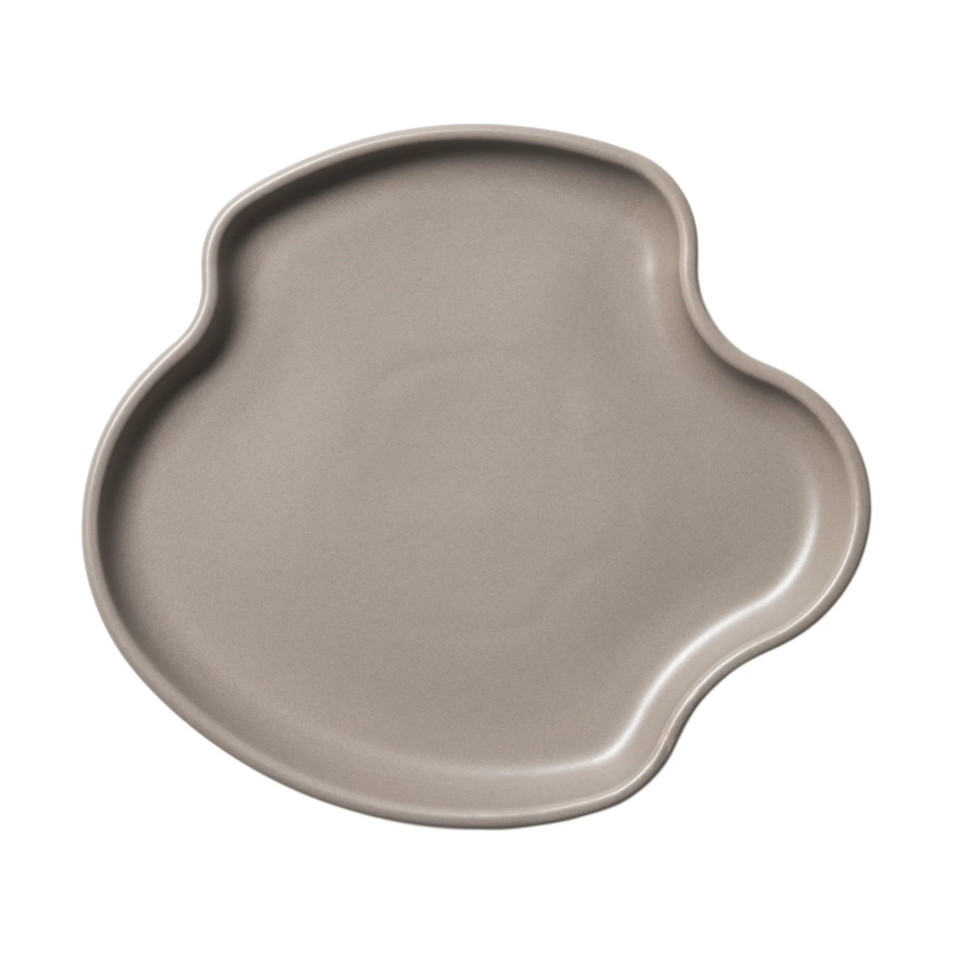 Aalto Schale, Asche, 15 cm Iittala