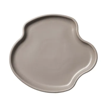 Aalto Schale - Asche, 15 cm - Iittala