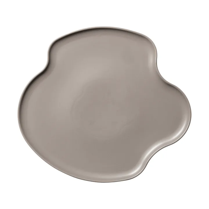 Aalto Schale - Asche, 35 cm - Iittala
