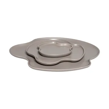 Aalto Schale - Asche, 35 cm - Iittala