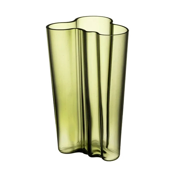 Aalto Vase - Finnischer Sand, 201 cm - Iittala