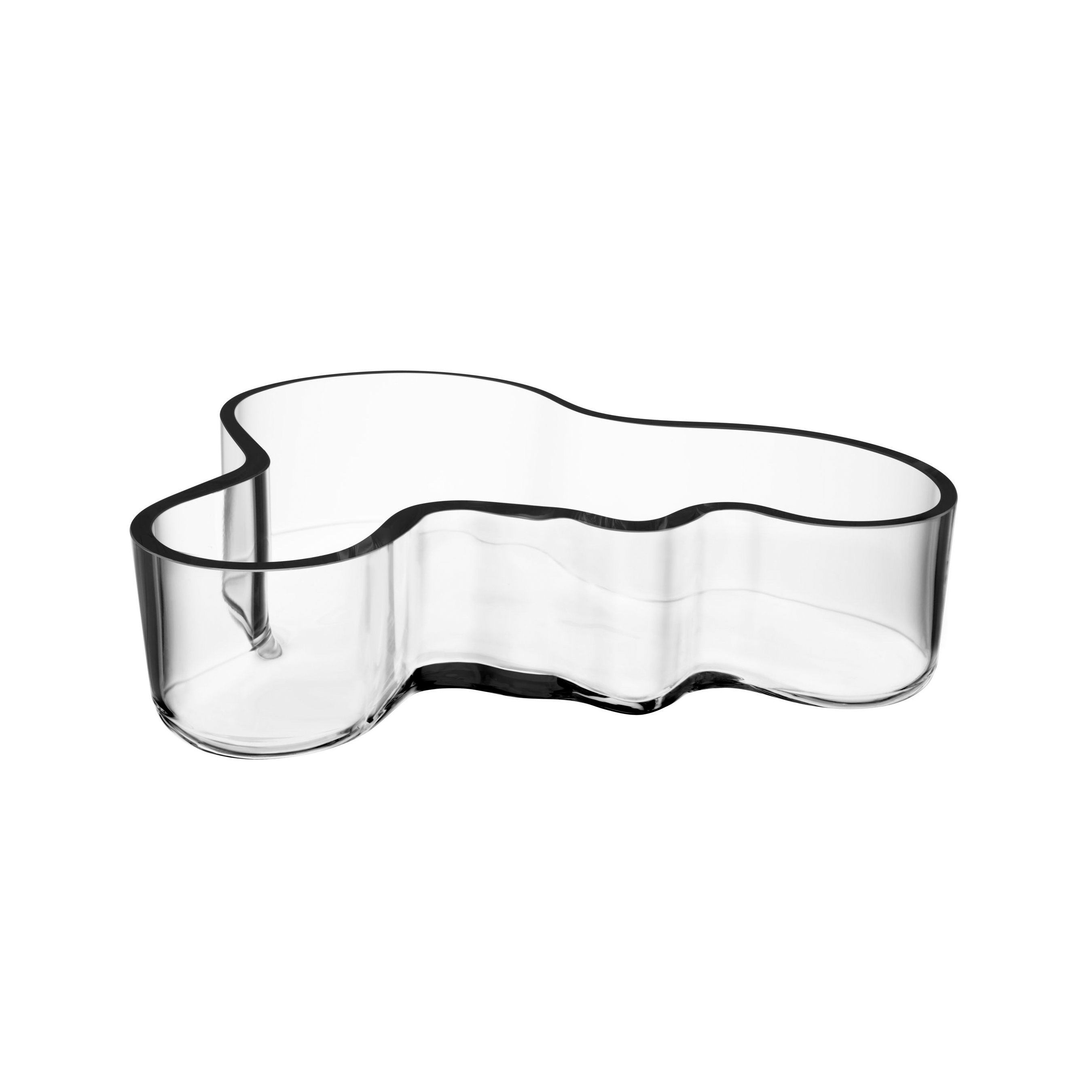 Alvar Aalto Schale 50 x 195mm | Iittala → NordicNest.de