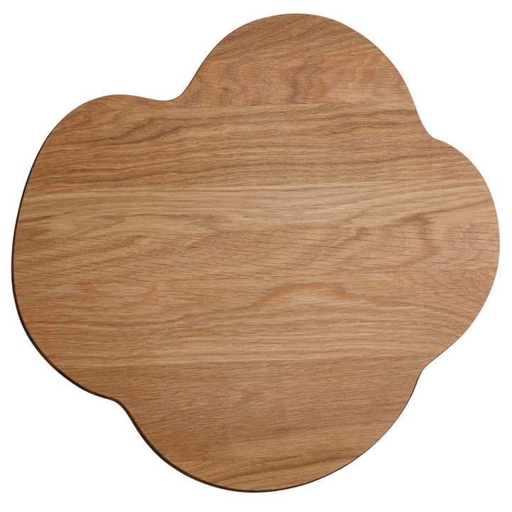 Alvar Aalto Serviertablett 38,8 x 39,7 cm, Eiche Iittala