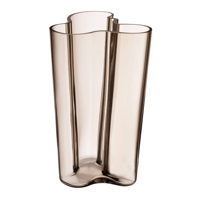 Alvar Aalto Vase linne - 251mm - Iittala