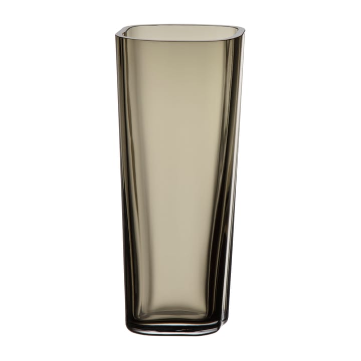 Alvar Aalto Vase Rauchgrau - 180mm - Iittala