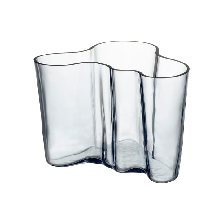 Alvar Aalto Vase recycelt 2021 - 14cm - Iittala