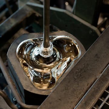Alvar Aalto Vase regenblau - 220mm - Iittala