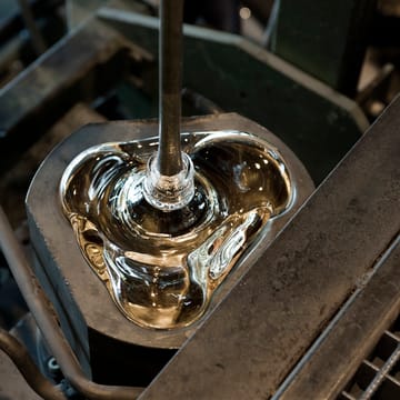 Alvar Aalto Vase Savoy klarglas - 251mm - Iittala
