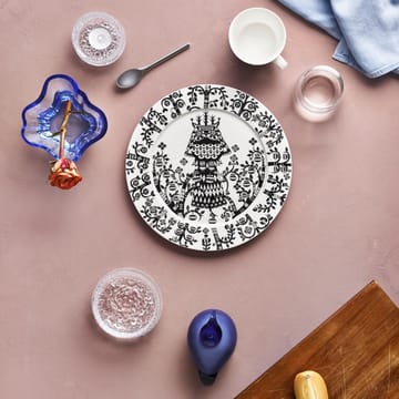 Artik Besteckset 24 Teile - Edelstahl - Iittala