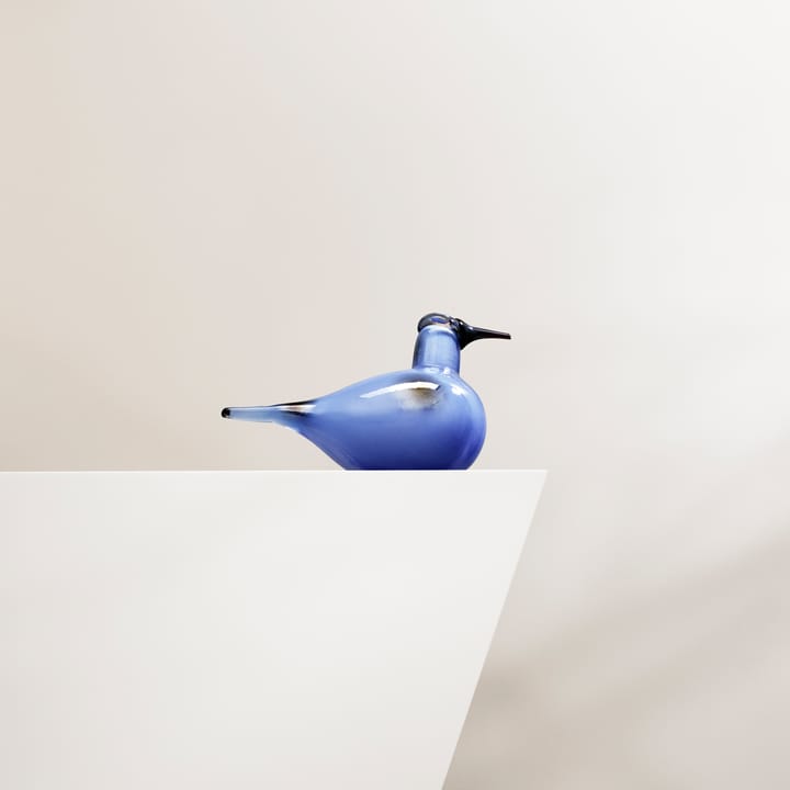 Birds by Toikka - Blaue Oriole - Iittala