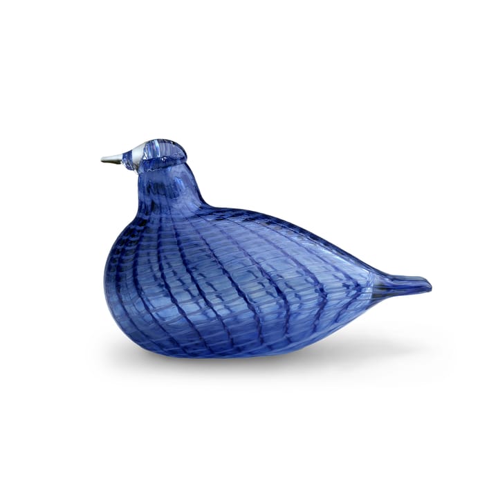 Birds by Toikka - Blauschwanz - Iittala