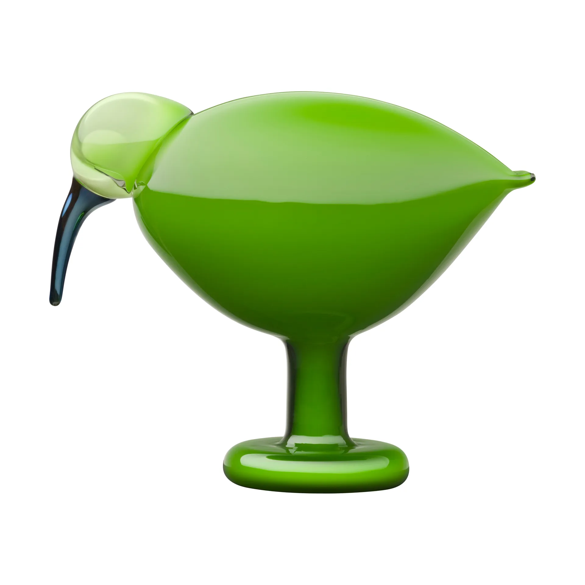 Birds by Toikka, Grüner Ibis Iittala