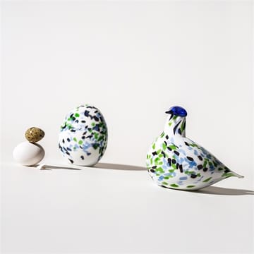 Birds by Toikka Jahresei - 2024 - Iittala