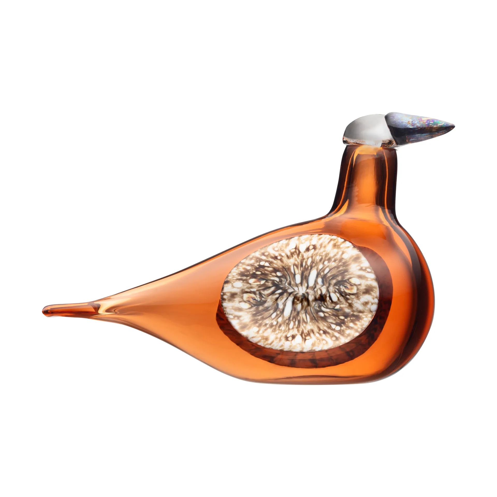 Birds by Toikka Jahresvogel, Lakla 2026 Iittala