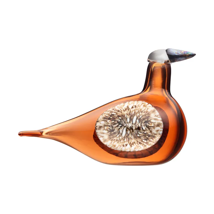 Birds by Toikka Jahresvogel - Lakla 2026 - Iittala