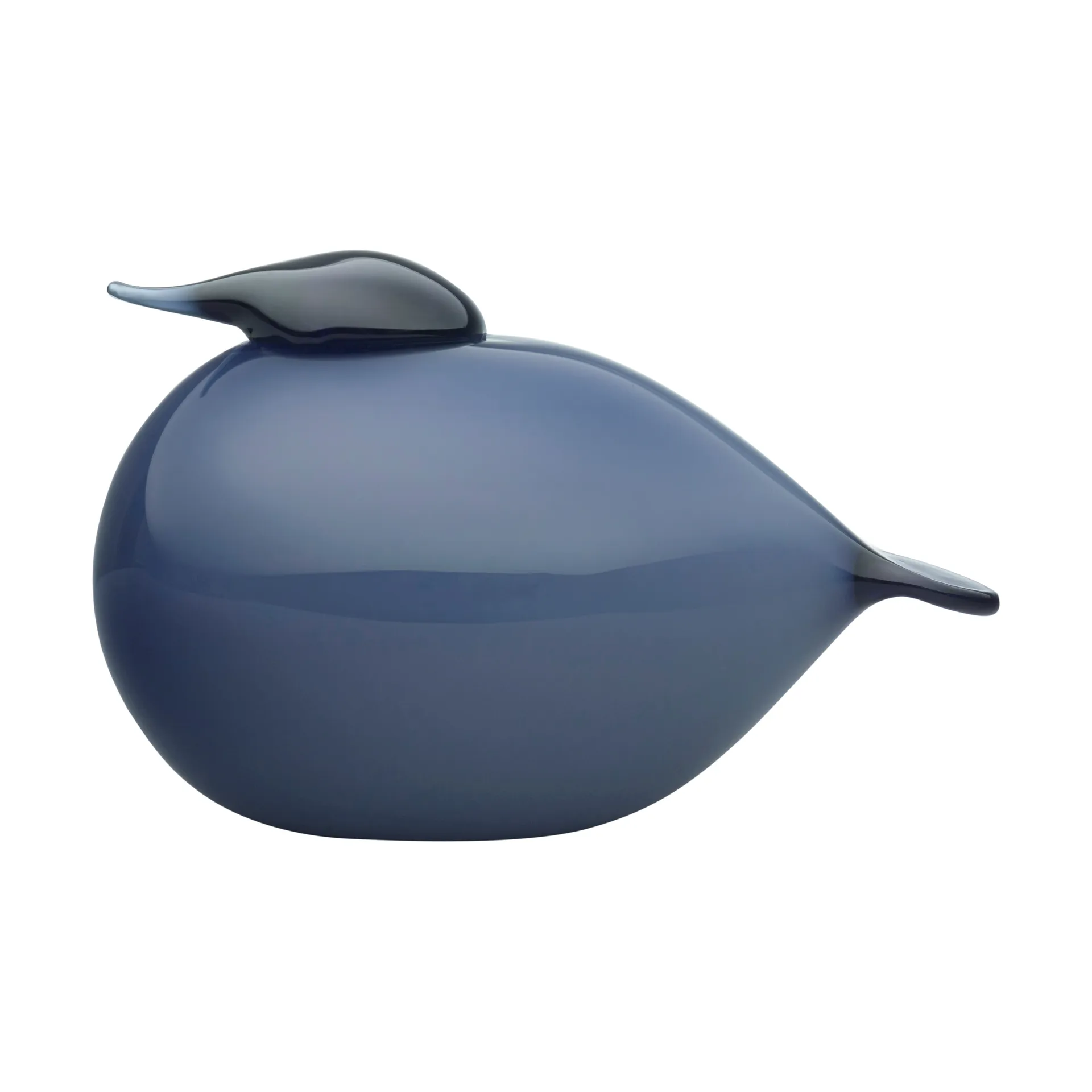 Birds by Toikka, Kuulas regen Iittala