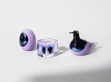 Birds by Toikka Oriol Jahres-Ei - 2025 - Iittala