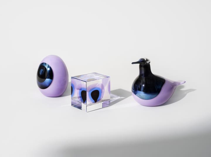 Birds by Toikka Oriol Jahres-Ei, 2025 Iittala