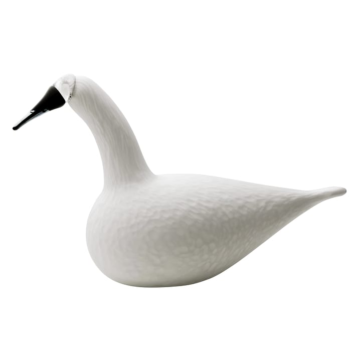 Birds by Toikka - Singschwan - Iittala