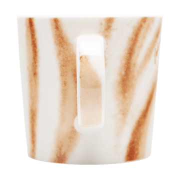 Café Kitsuné X Iittala Becher 30 cl - Cappuccino - Iittala