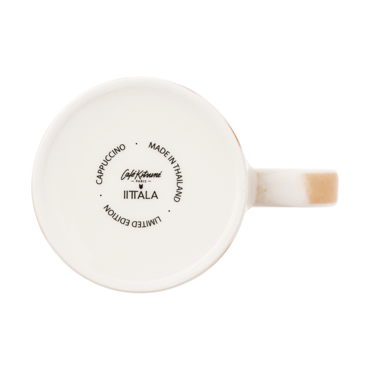 Café Kitsuné X Iittala Becher 30 cl, Cappuccino Iittala