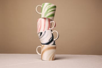 Café Kitsuné X Iittala Becher 30 cl - Cappuccino - Iittala