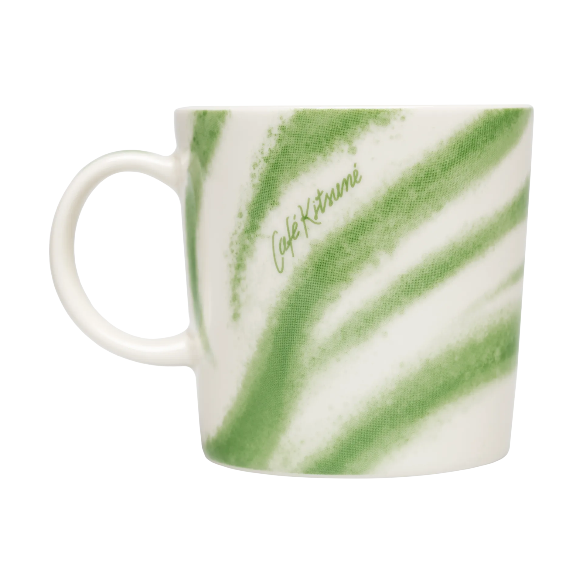Café Kitsuné X Iittala Becher 30 cl, Matcha Iittala