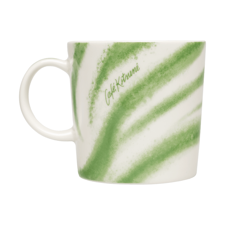 Café Kitsuné X Iittala Becher 30 cl - Matcha - Iittala