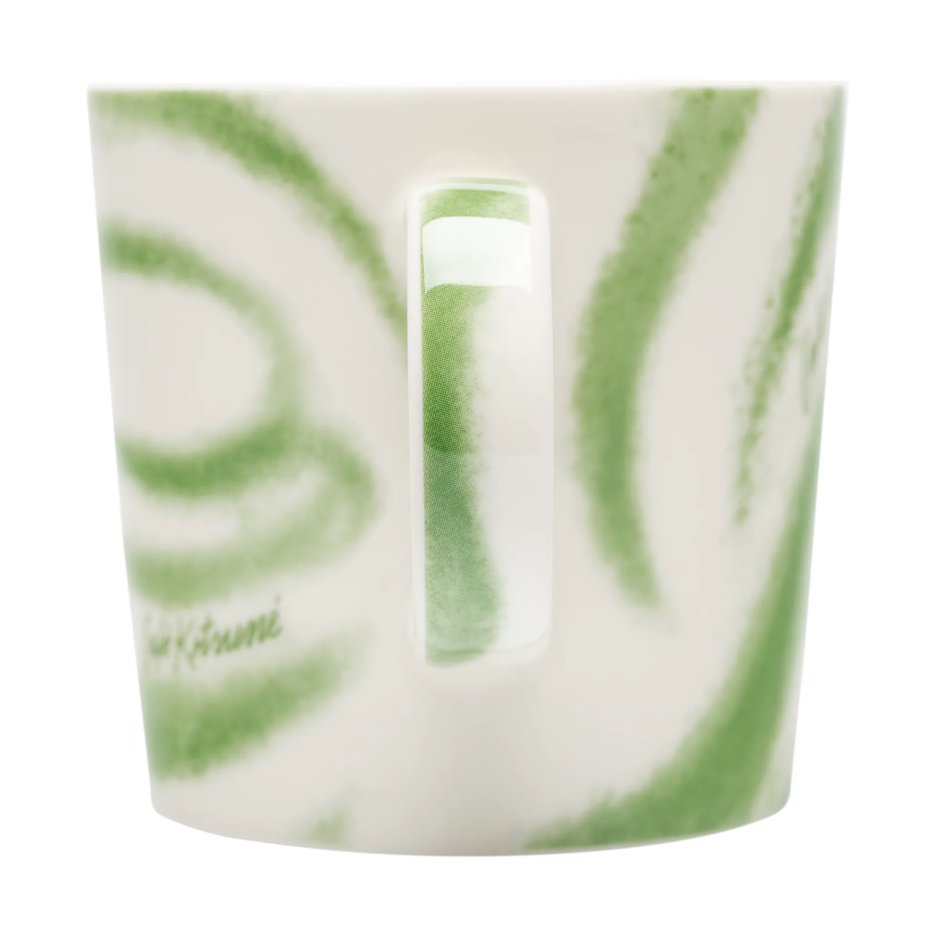 Café Kitsuné X Iittala Becher 30 cl, Matcha Iittala