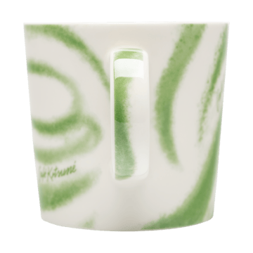 Café Kitsuné X Iittala Becher 30 cl - Matcha - Iittala