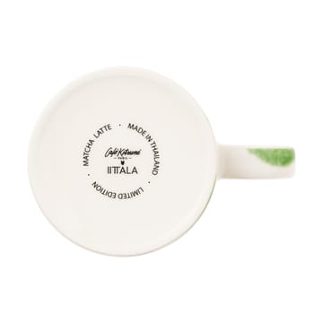 Café Kitsuné X Iittala Becher 30 cl - Matcha - Iittala