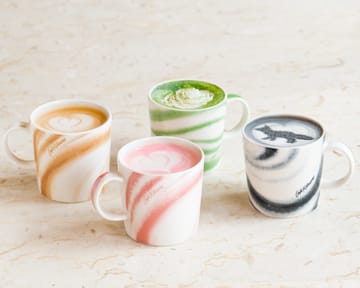 Café Kitsuné X Iittala Becher 30 cl - Matcha - Iittala