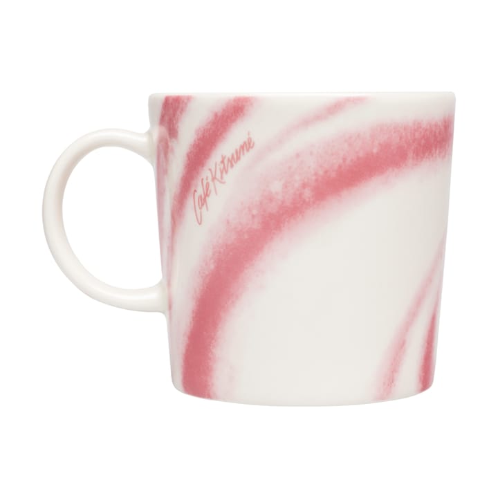 Café Kitsuné X Iittala Becher 30 cl - Sakura - Iittala