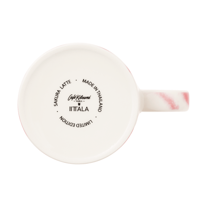 Café Kitsuné X Iittala Becher 30 cl, Sakura Iittala