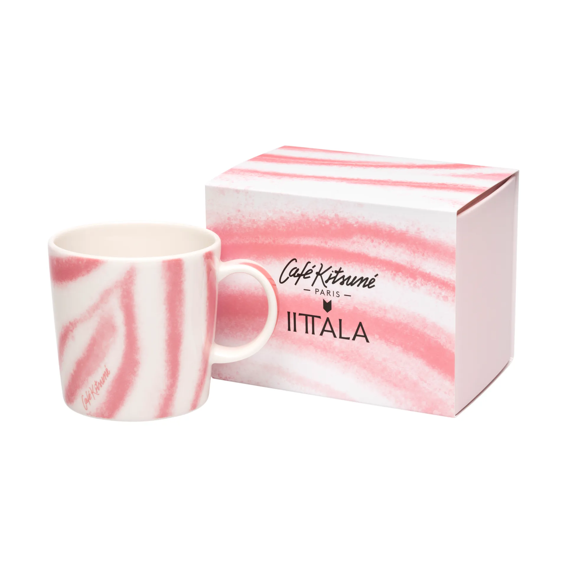 Café Kitsuné X Iittala Becher 30 cl, Sakura Iittala