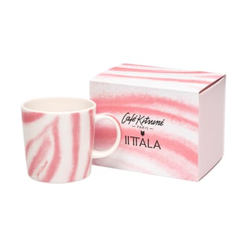 Café Kitsuné X Iittala Becher 30 cl - Sakura - Iittala