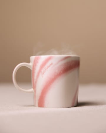 Café Kitsuné X Iittala Becher 30 cl - Sakura - Iittala