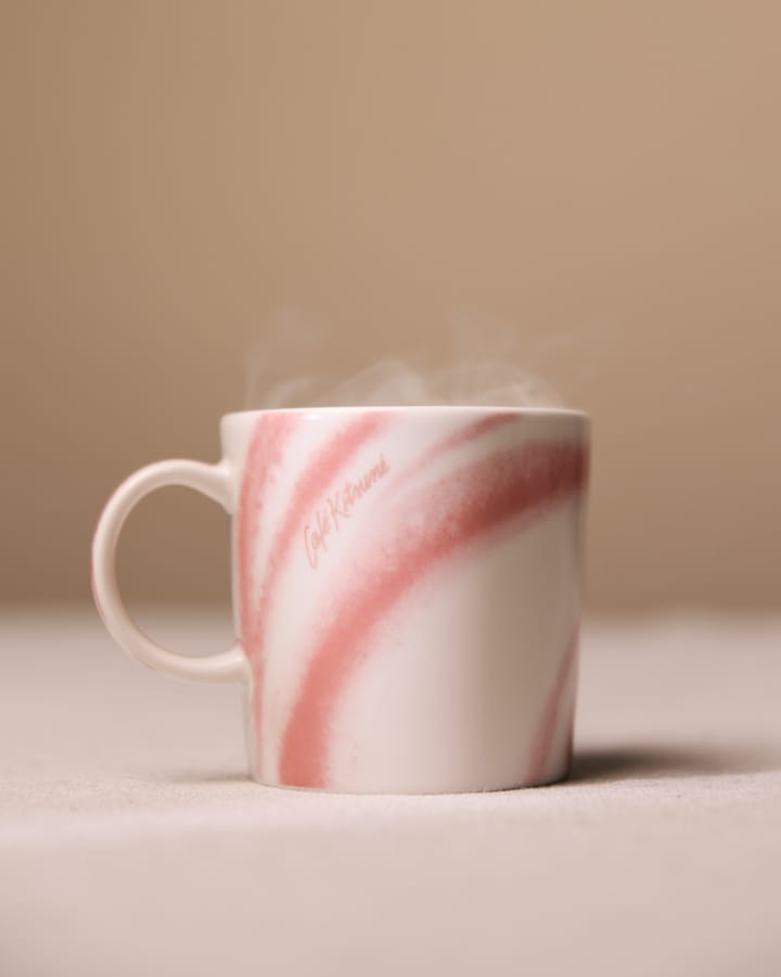Café Kitsuné X Iittala Becher 30 cl, Sakura Iittala