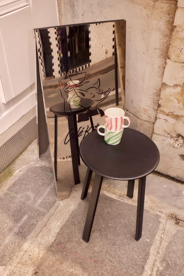 Café Kitsuné X Iittala Becher 30 cl - Sakura - Iittala